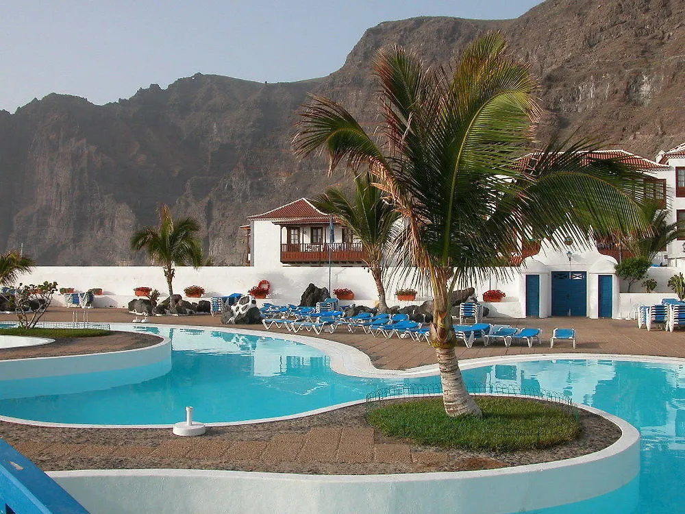 Apartamentos Poblado Marinero Acantilado de los Gigantes Apartment