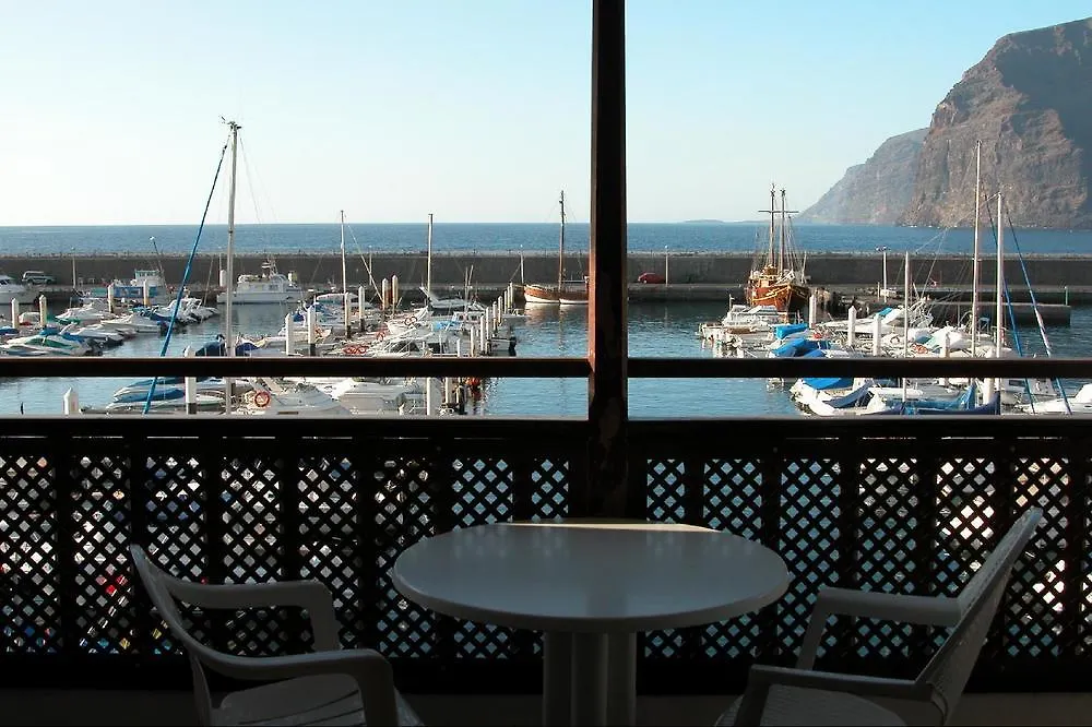 Apartamentos Poblado Marinero Acantilado de los Gigantes Spain
