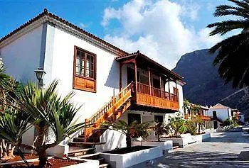 Apartment Apartamentos Poblado Marinero Acantilado de los Gigantes Spain