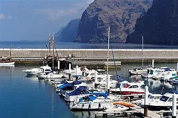 Apartamentos Poblado Marinero Acantilado de los Gigantes