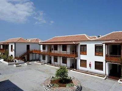 Apartamentos Poblado Marinero Acantilado de los Gigantes Apartment