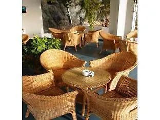 Apartamentos Poblado Marinero Acantilado de los Gigantes 0*,  Spain
