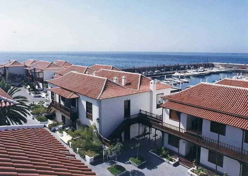 Apartamentos Poblado Marinero Acantilado de los Gigantes 0*,  Spain