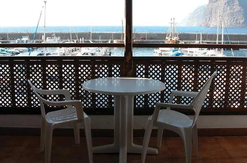 Apartamentos Poblado Marinero Acantilado de los Gigantes Apartment