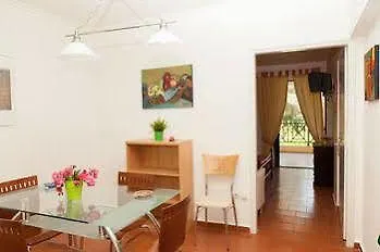Apartamentos Poblado Marinero Acantilado de los Gigantes