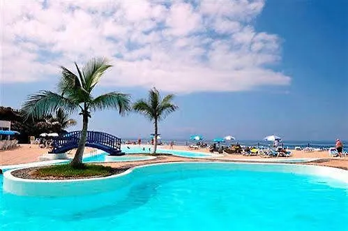 Apartamentos Poblado Marinero Acantilado de los Gigantes 0*,