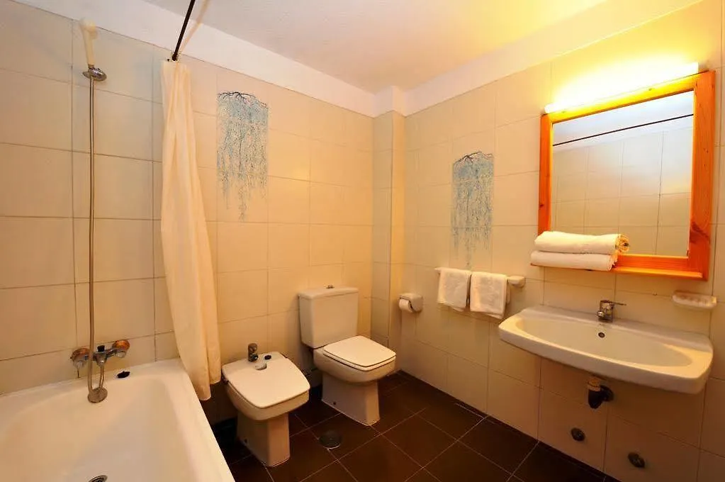 Apartment Apartamentos Poblado Marinero Acantilado de los Gigantes