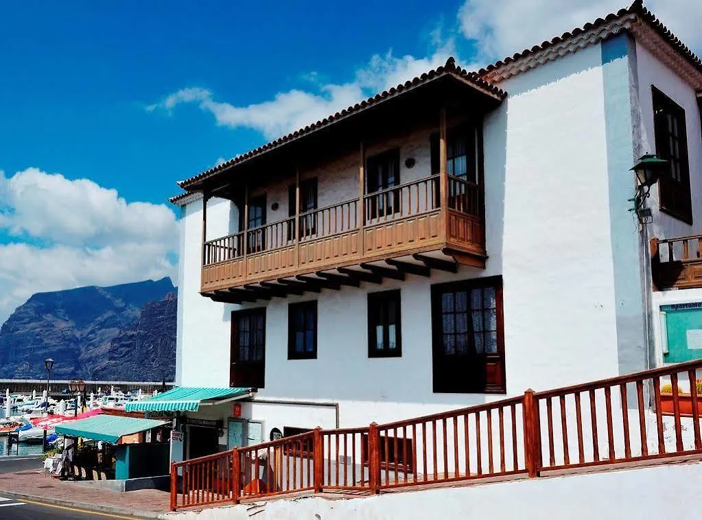Apartamentos Poblado Marinero location