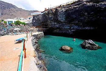Apartamentos Poblado Marinero Acantilado de los Gigantes Apartment