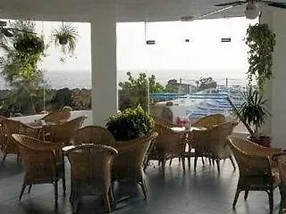 Apartment Apartamentos Poblado Marinero Acantilado de los Gigantes