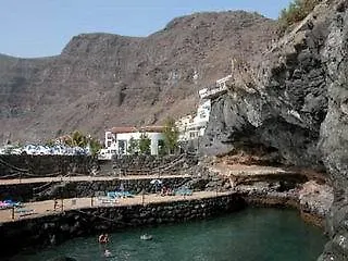 Apartamentos Poblado Marinero Acantilado de los Gigantes Spain