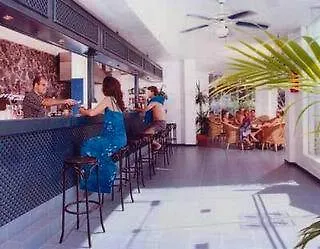 Apartamentos Poblado Marinero Acantilado de los Gigantes Apartment