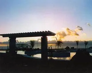 Apartamentos Poblado Marinero Acantilado de los Gigantes 0*,