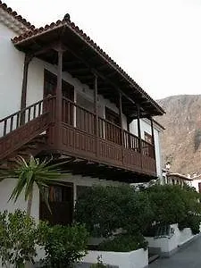 Apartment Apartamentos Poblado Marinero Acantilado de los Gigantes Spain