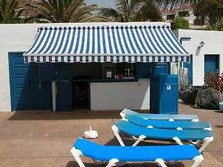 Apartamentos Poblado Marinero Acantilado de los Gigantes 0*,  Spain